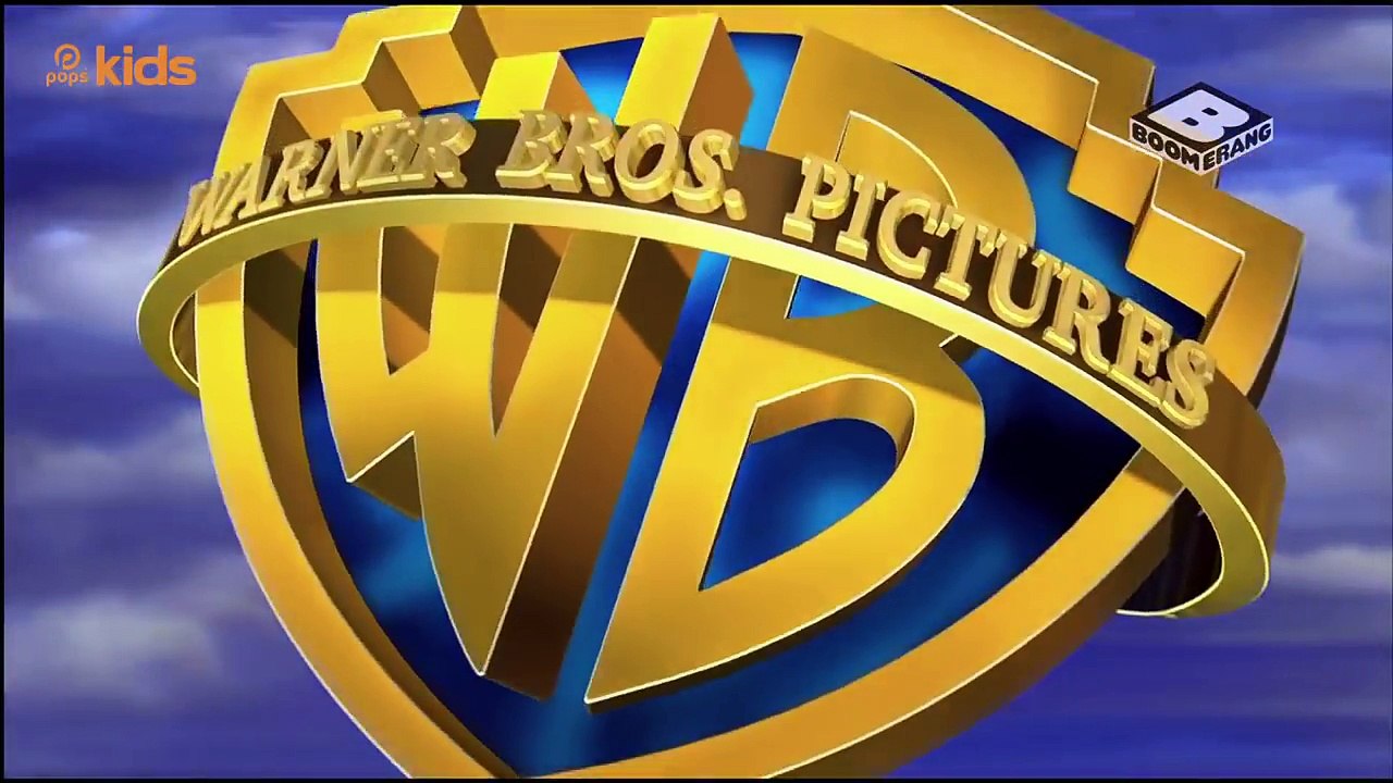 The Powerpuff Girls Movie _1