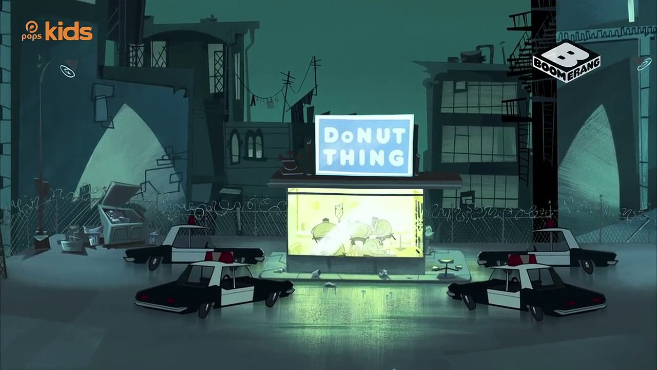 The Powerpuff Girls Movie _2