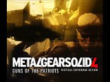 Metal Gear Solid 4 OST (Disc 2) Track 27 - Surrounded