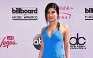 Priyanka Chopra Looked Drop-Dead Gorgeous At The Billboard Music Awards