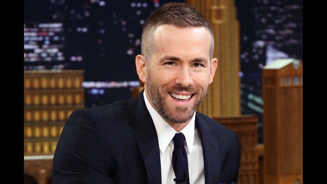 Buzz Cut Is Best Hair Style For Men With Long Faces