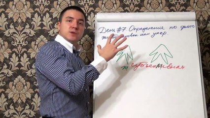 Евгений Грин — Определение по фото живой или умер человек