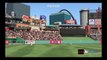 MLB® The Show™ 16 Cincinnati Reds Franchise Ep .3 (Reds at Cardinals Highlights)!
