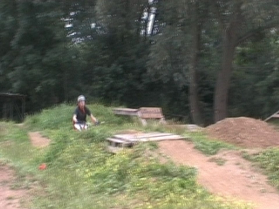 dirt manual wick