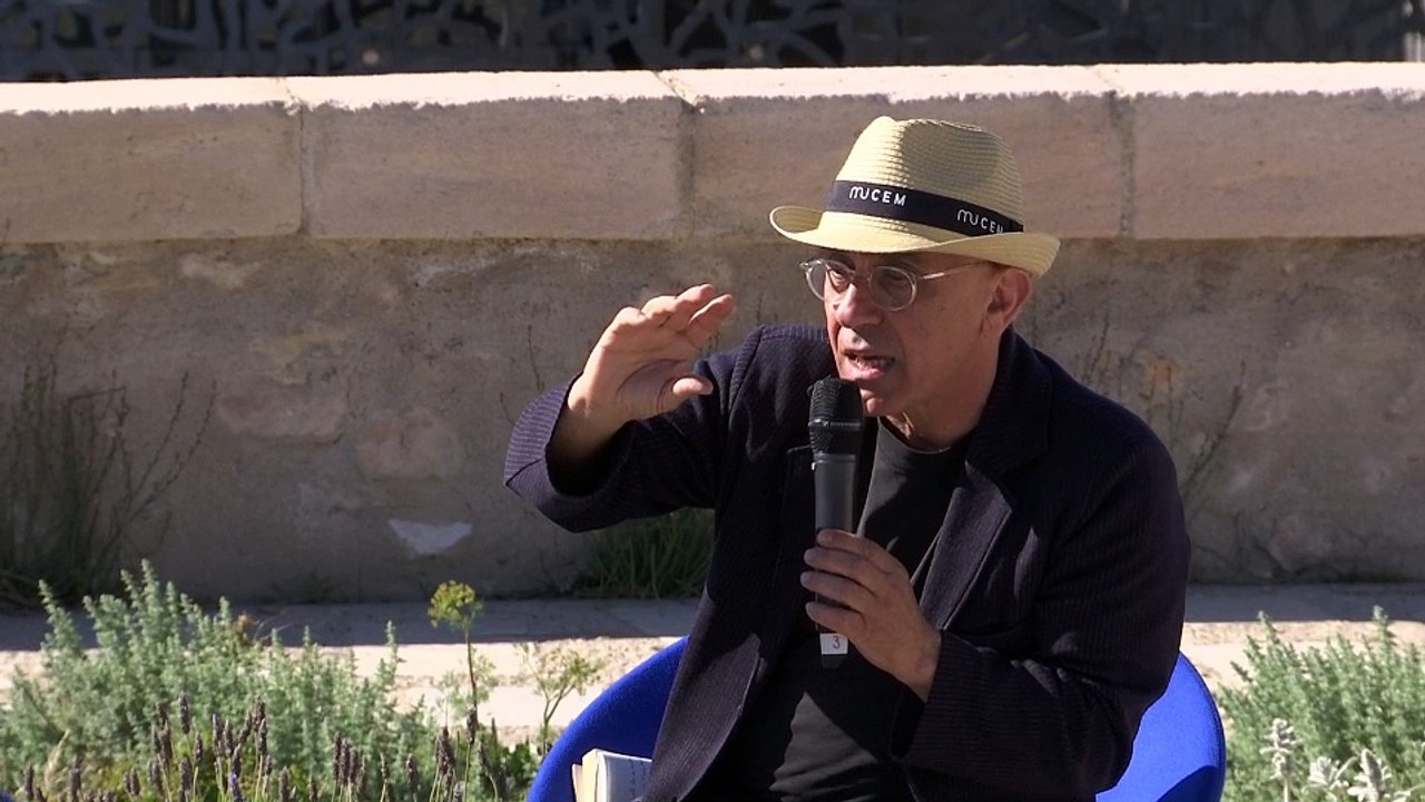Autour de Quatre heures à Chatila de Jean Genet