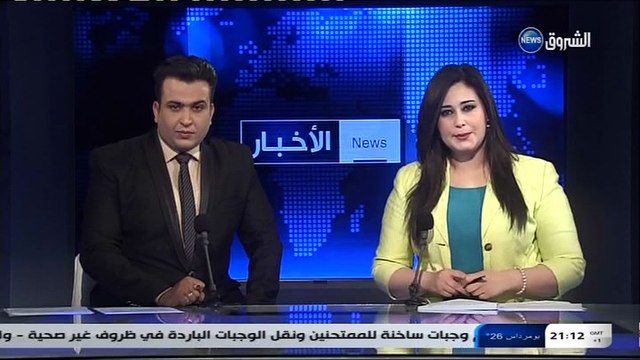 الشاب بلال يقول انه لا يحتاج الى الجنسية المغربية - 22-5-2016
