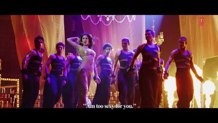 Sheila Ki Jawani_ Full Song _ Tees Maar Khan (With Lyrics) Katrina Kaif