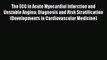 [PDF] The ECG in Acute Myocardial Infarction and Unstable Angina: Diagnosis and Risk Stratification