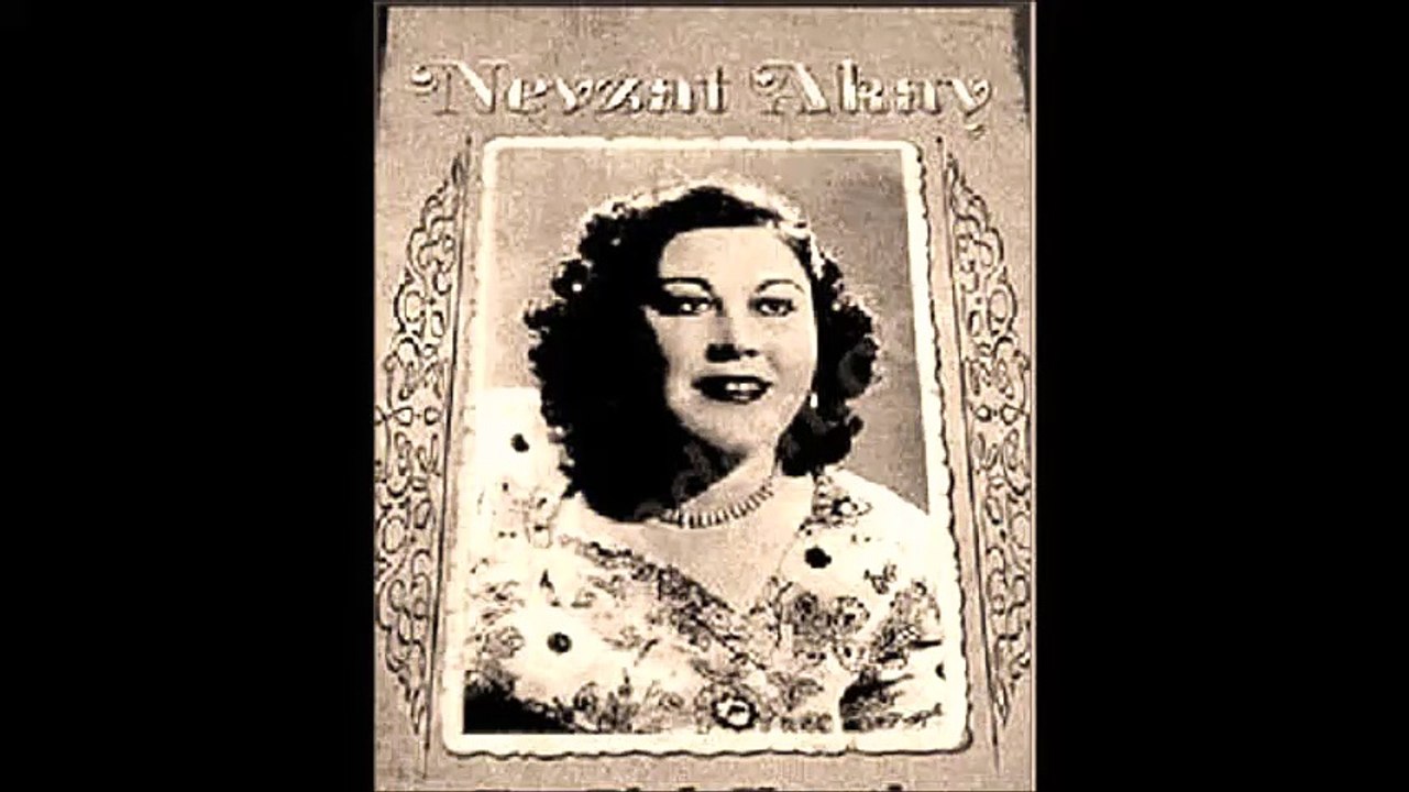 NEVZAT AKAY - AŞAĞIDAN GELİR ELİ DEVELİ