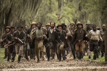 Free State of Jones - Official Trailer 2 (HD)