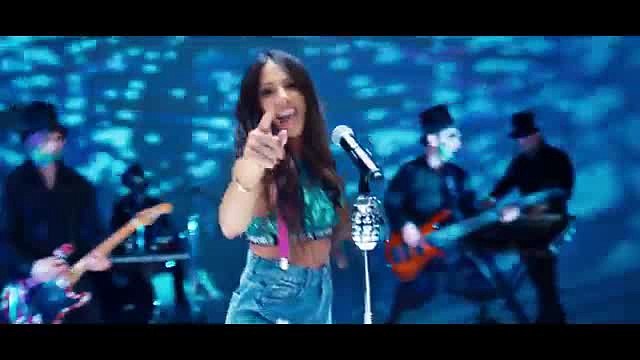 SANDRA AFRIKA - KOLIKO VOLIM TE (OFFICIAL ARTWORK)