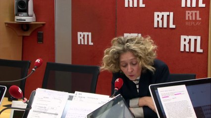 L'Édito Politique d'Alba Ventura, le 29 mai 2016