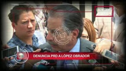 Noticias en Claro | #LoRelevante en imágenes 23 de mayo