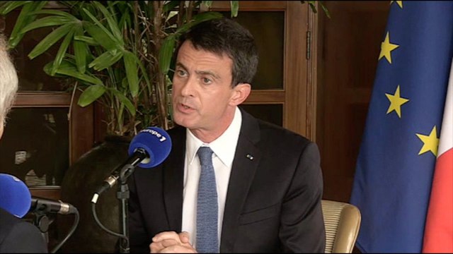 Il est hors de question que les Français se retrouvent dans cette situation de pénurie, de blocage, que notre économie soit bloquée