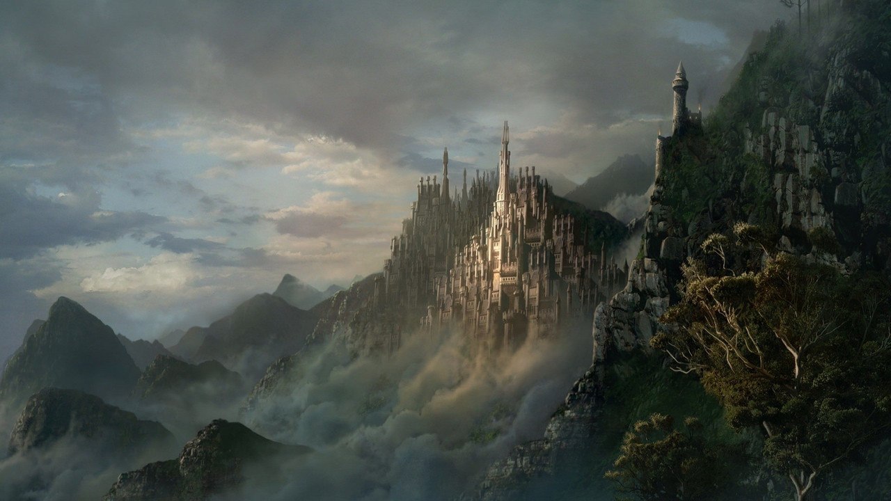 Варкрафт смотреть онлайн в хорошем качестве hd 720 полный фильм на русском