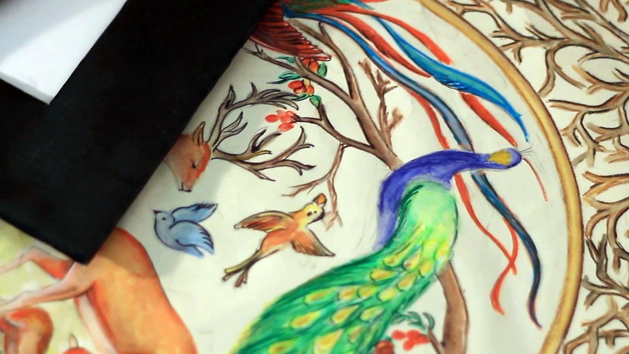 SVAD Degree Show - Teaser 3