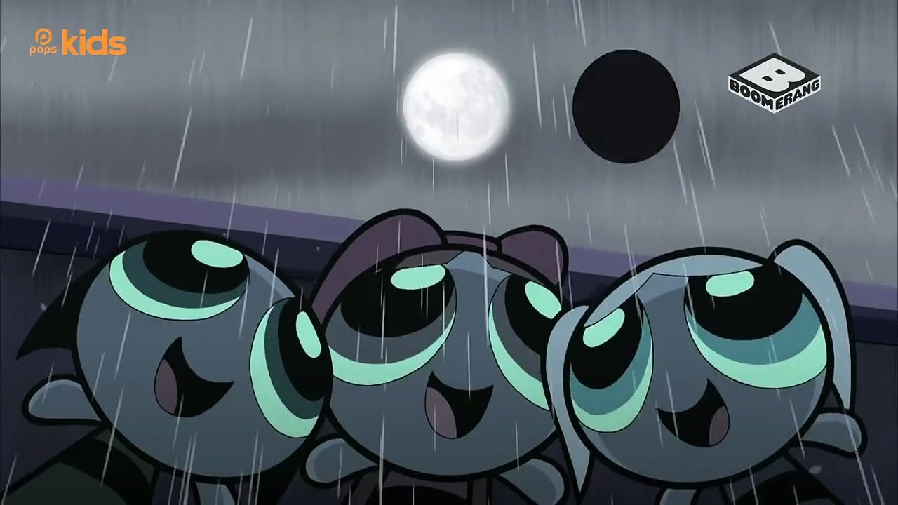 The Powerpuff Girls Movie _29