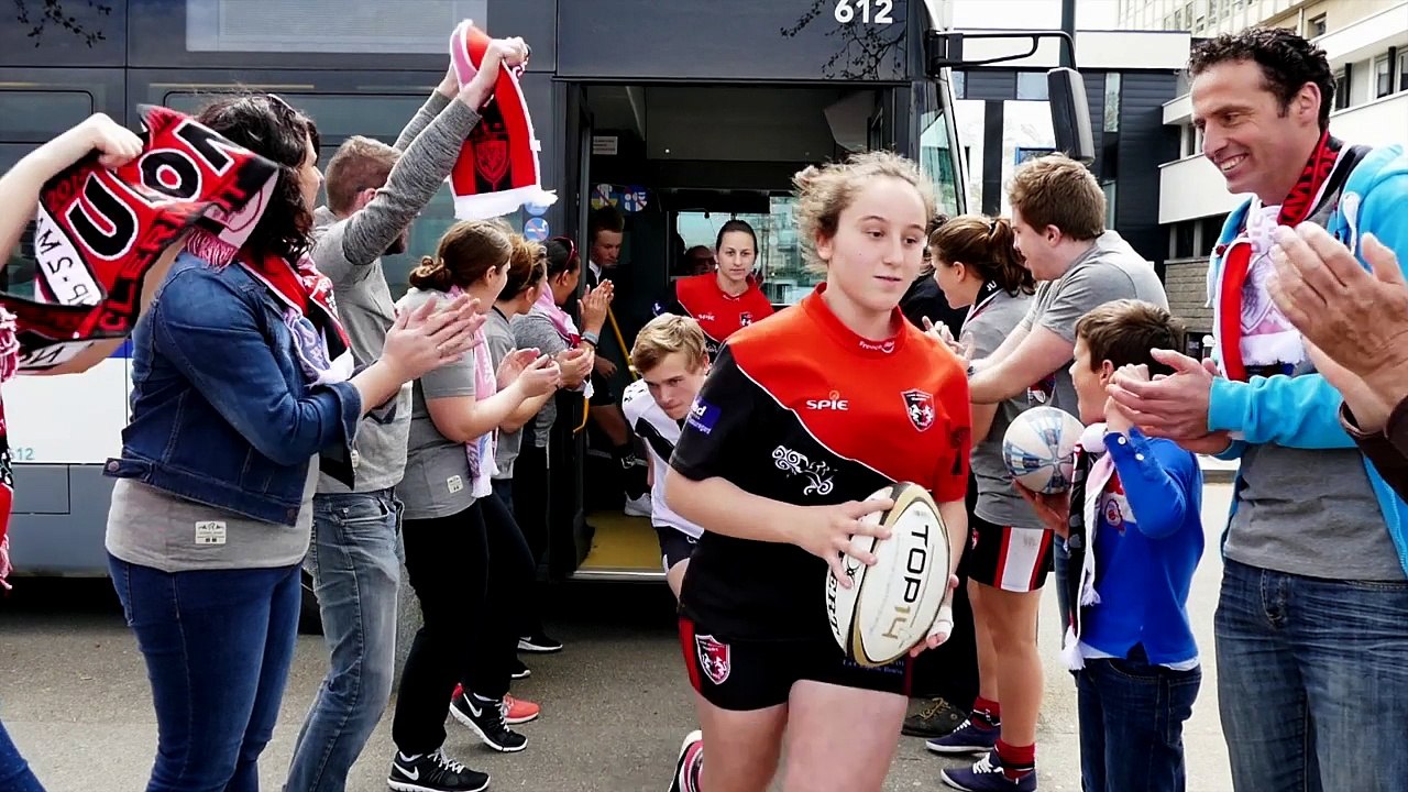 Le TOP 14 s'installe au Roazhon Park