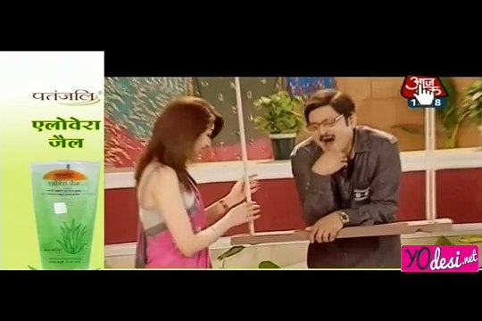 Serial Express - SBB Segment 24th May 2016