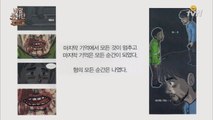 김숙 단원에게 '당신의 모든 순간'은 기억이다