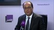François Hollande : "J'ai pris conscience encore davantage du caractère tragique de l'histoire"
