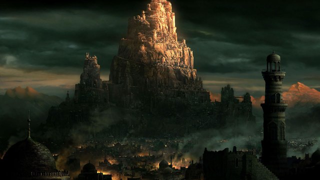 Фильм Варкрафт 2016 смотреть онлайн в хорошем качестве hd 720 полностью на русском