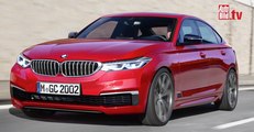 VIDEO: BMW Serie 2 Gran Coupé: dudas que plantea y sus respuestas
