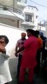 Sikh Man Attacked In Punjab By Bandar Sena
