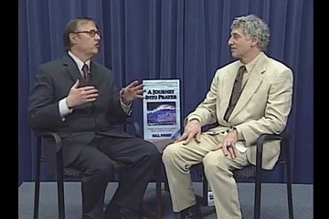 Inner Quest with Jay Stone(Continued....)