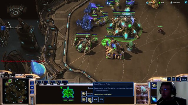 Test des lunettes Gunnar Optiks par Vivo (Partie 1)