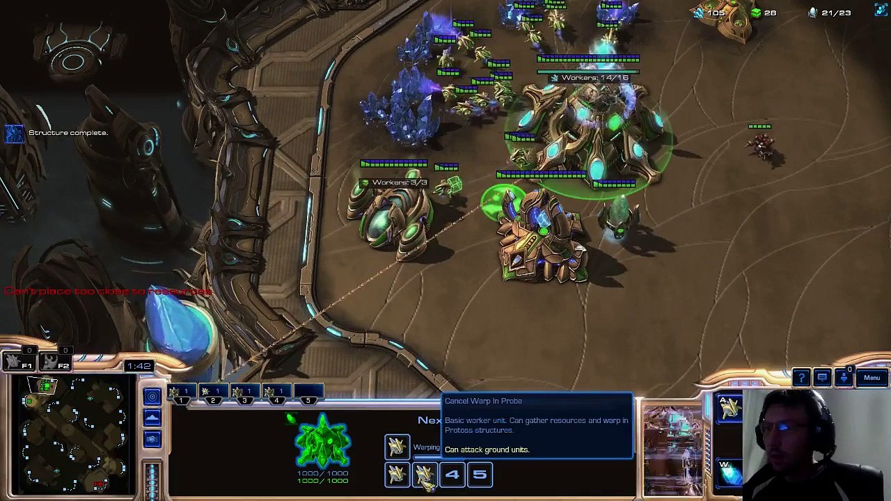 Test des lunettes Gunnar Optiks par Vivo (Partie 1)