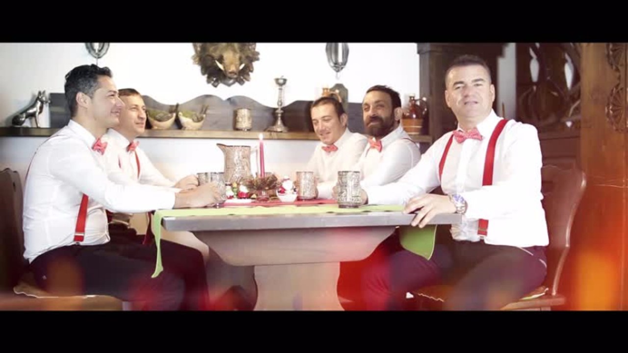 CATALIN IALOMITEANU - AZI SUNT NAS E NUNTA MARE ®