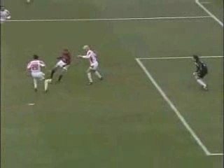 Kaka '   EL MAGICO BREZILIAN