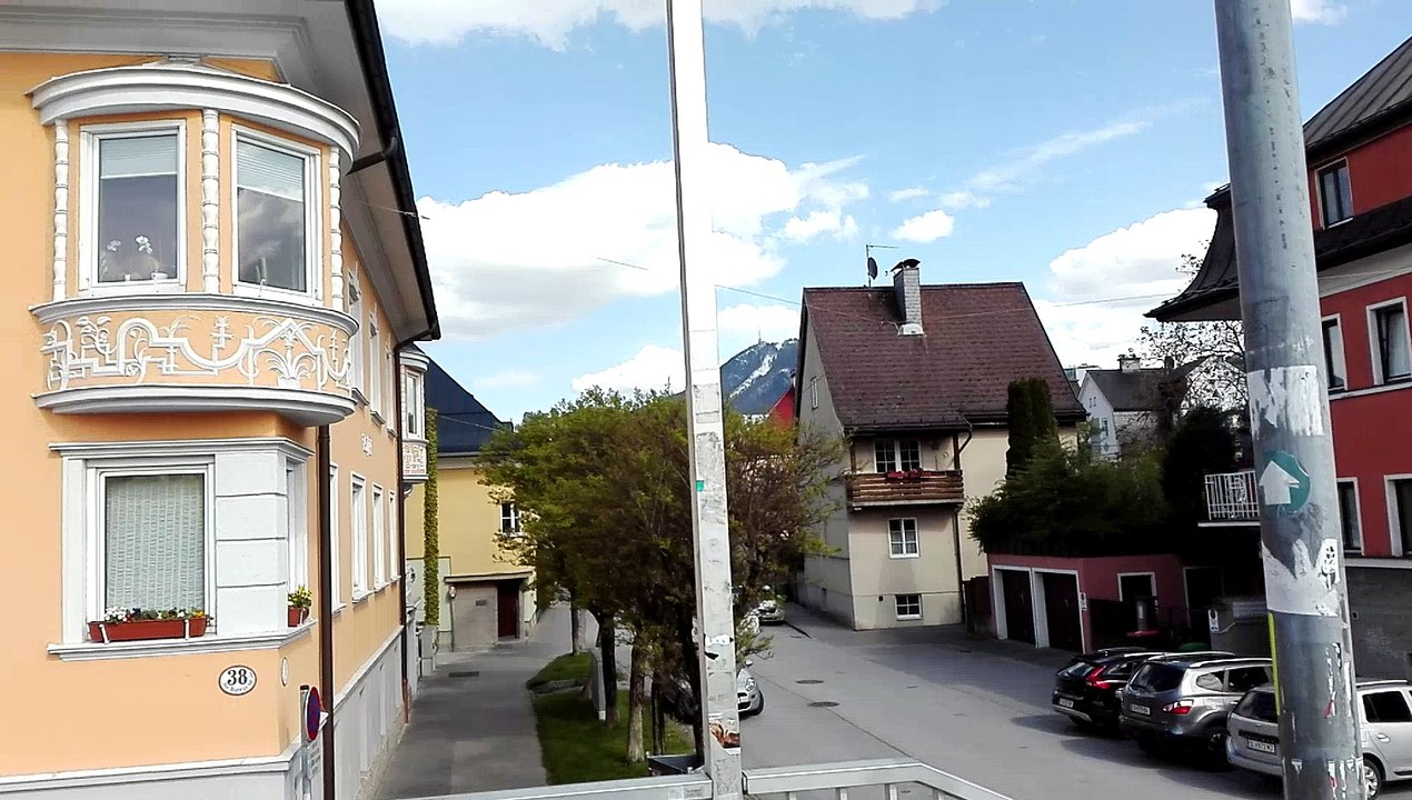 Rio SALSA en Salzburg