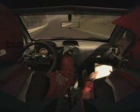 Colin McRae Dirt - Intro + Rally Citroen C2