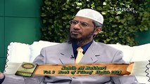 PROPHET MUHAMMAD (PBUH) IN THE LAST 10 DAYS OF RAMADHAAN - BY DR ZAKIR NAIK