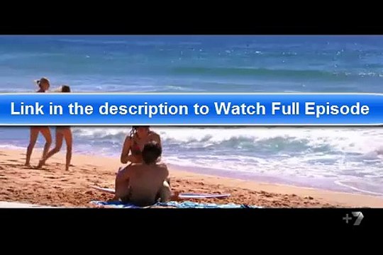 Home and Away - Episode 6432 - 24th May 2016 (HD) - Home and Away 5-24-16