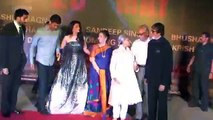 Abhishek Bachchan Treats Aishwarya BADLY At Sarbjit Red Carpet