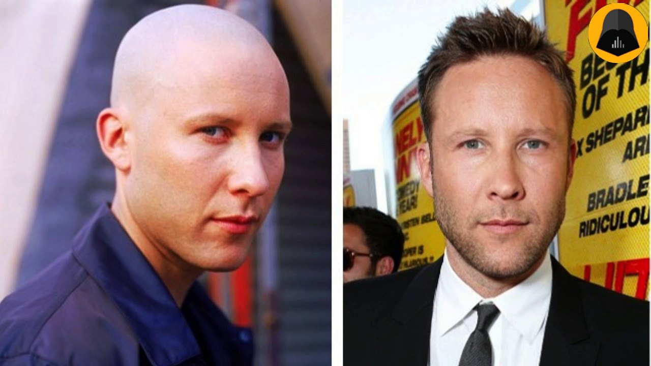 À quoi ressemble les acteurs de smallville