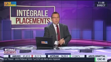 Cyrille Collet VS Arnaud de Langautier (1/2): Après une période d'incertitude, le CAC40 repart à la hausse - 24/05
