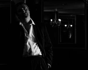 The Nearness of you - Augustin Lehfuss