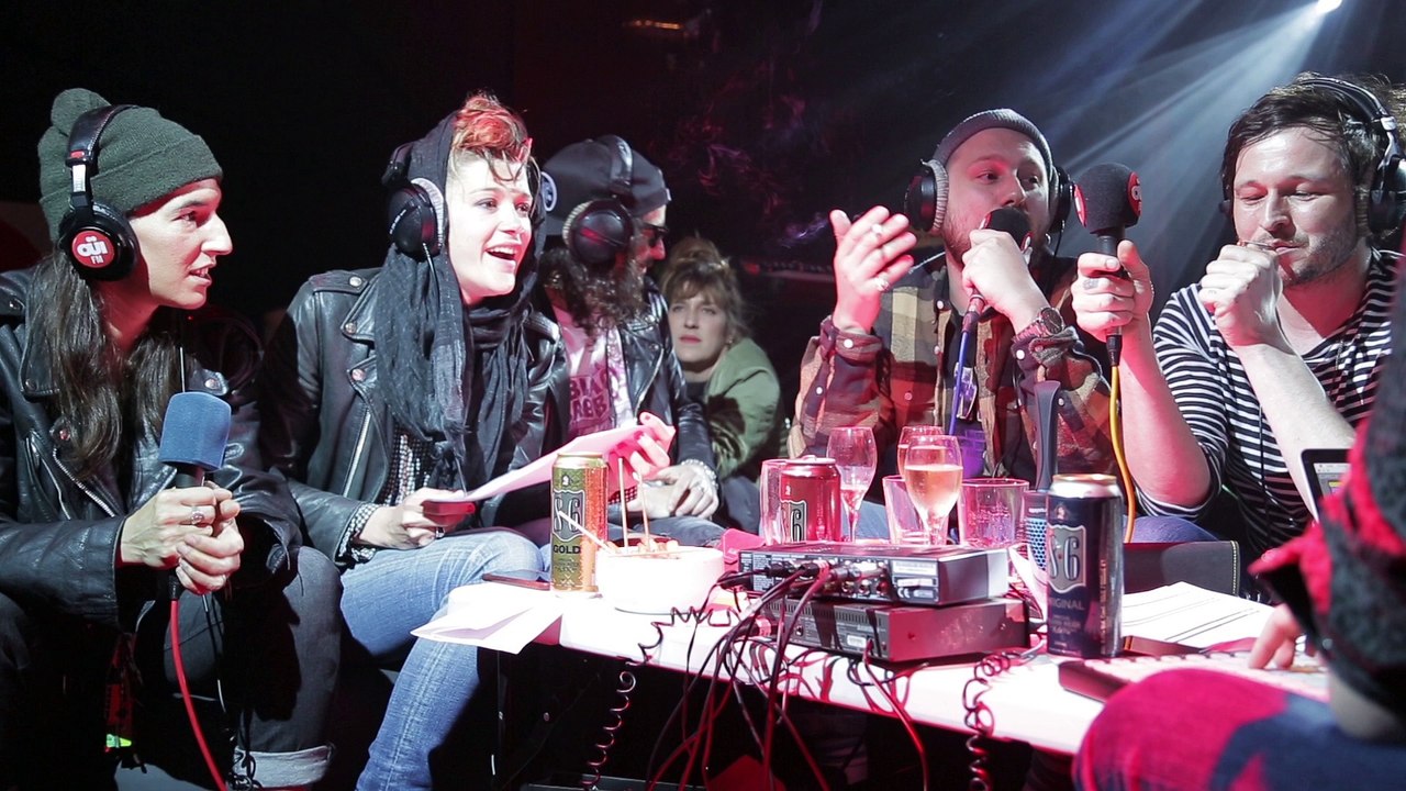 The Shoes - ITV Démesurément Culte #18 by Airnadette