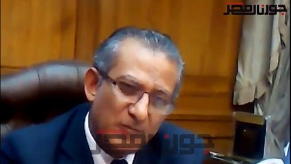 رئيس الطاقة الذرية: تصدير النظائر المشعة للخارج قريبا