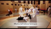 Effective Technique To Disarming Weapon & SelfDefense