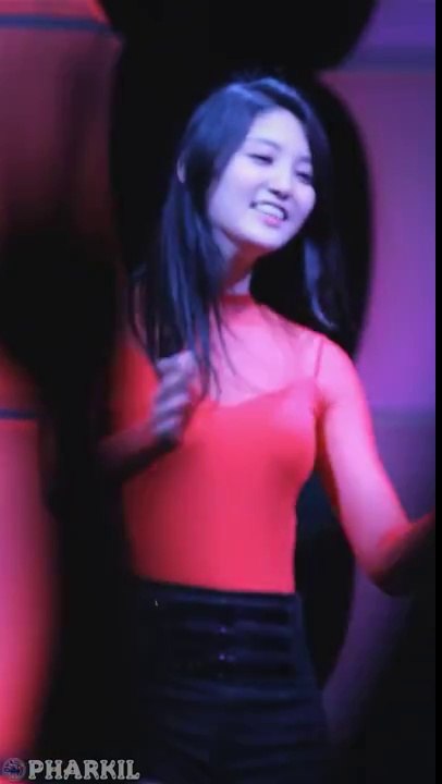 KPOP Fancam | EXID -  Whoz That Girl | BEST KPOP FANCAM