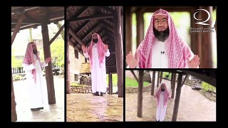 ---الحلقة 6 ( يا الله ) الغفور الوهاب القهار الشيخ نبيل العوضي ( حلقة إيمانية )