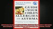 READ book  American Academy of Pediatrics Guide to Your Childs Allergies and Asthma Breathing Easy Full EBook