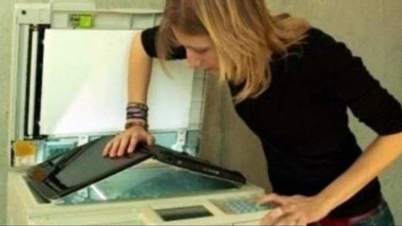 11 photos avec les blondes les plus débiles du monde