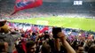 Michael Youn se fait virer du Stade De France suite à un fumigène aluumé