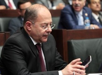Recep Akdağ, Bakan Olduğunu Cep Telefonundan Öğrendi